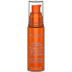 Obliphica Professional Seaberry Hair Serum Fine/Medium Hair 2.2 oz
